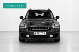 MINI Countryman bild 3