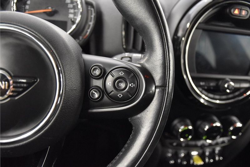 MINI Countryman bild 11