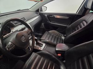 Volkswagen Passat bild 10