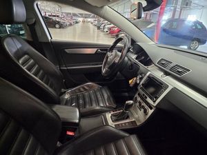Volkswagen Passat bild 4