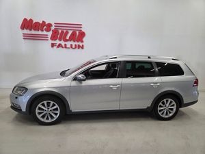 Volkswagen Passat bild 1