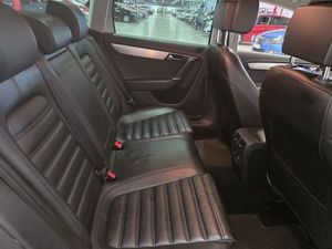 Volkswagen Passat bild 5