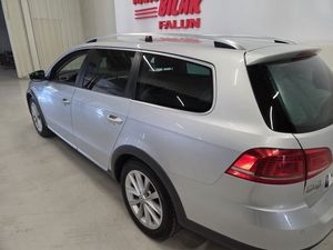 Volkswagen Passat bild 8