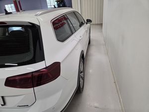 Volkswagen Passat bild 6