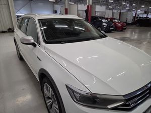 Volkswagen Passat bild 3