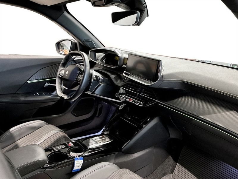 Peugeot 2008 bild 13
