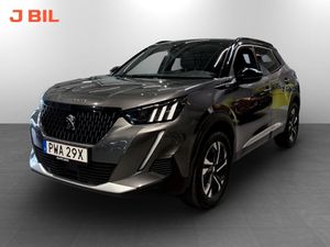 Peugeot 2008 bild 1