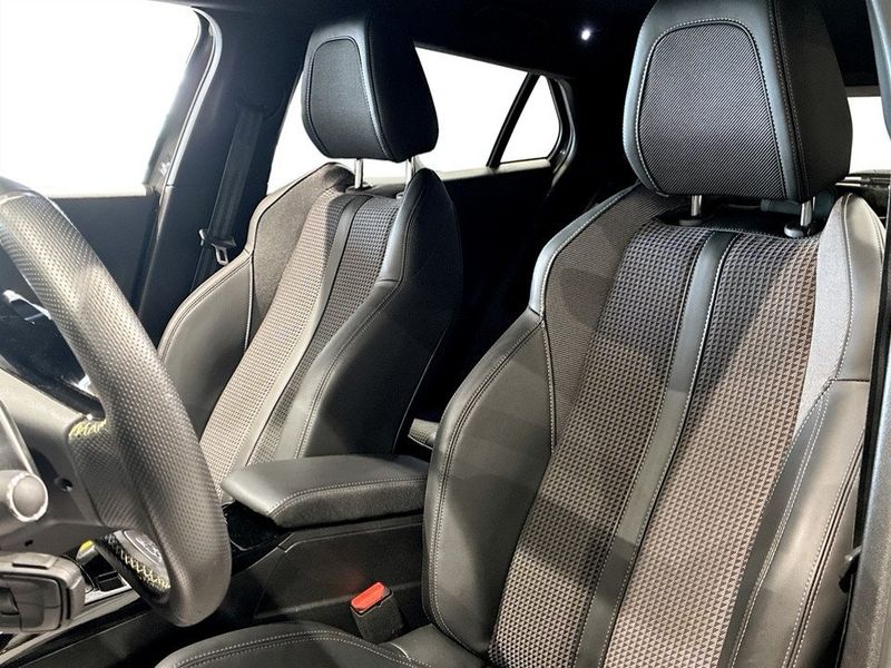 Peugeot 2008 bild 5