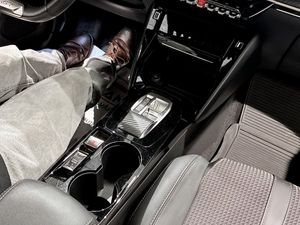Peugeot 2008 bild 12