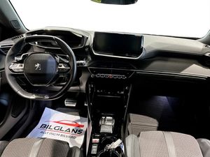 Peugeot 2008 bild 6