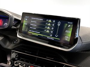 Peugeot 2008 bild 10
