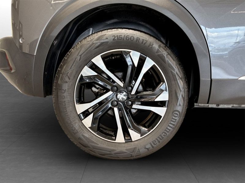 Peugeot 2008 bild 16