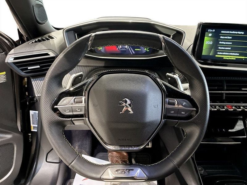 Peugeot 2008 bild 7