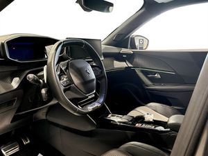 Peugeot 2008 bild 4