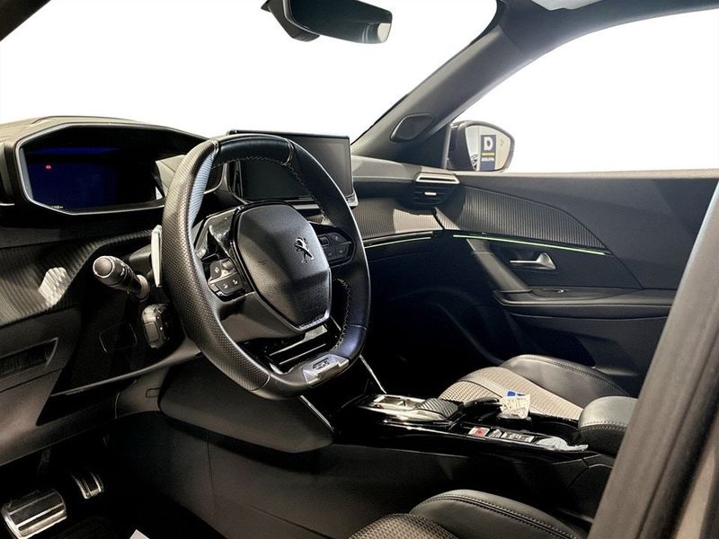 Peugeot 2008 bild 4