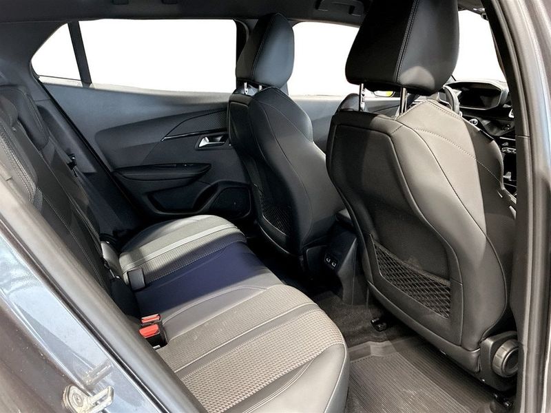 Peugeot 2008 bild 14
