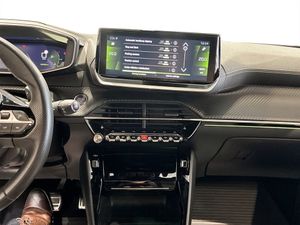 Peugeot 2008 bild 11