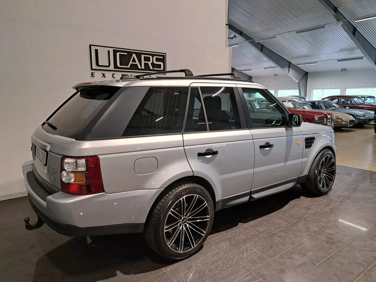 Vehicle image 2