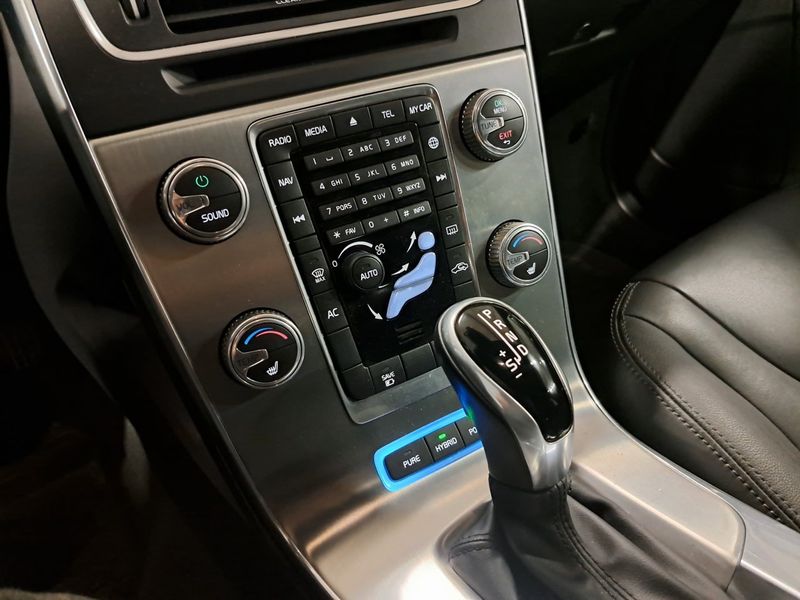 Volvo V60 bild 13