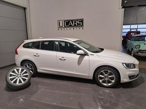 Volvo V60 bild 1