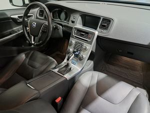 Volvo V60 bild 7
