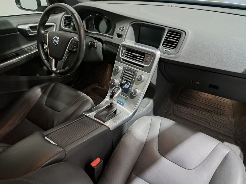 Volvo V60 bild 7