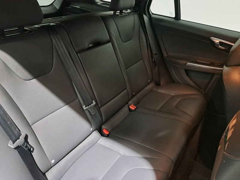 Volvo V60 bild 10