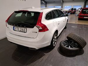 Volvo V60 bild 4