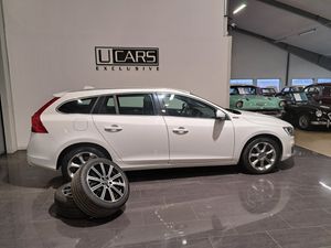 Volvo V60 bild 3