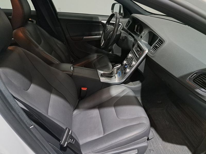 Volvo V60 bild 11
