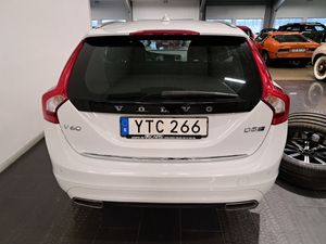 Volvo V60 bild 5