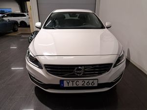 Volvo V60 bild 6