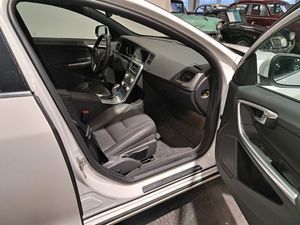 Volvo V60 bild 9