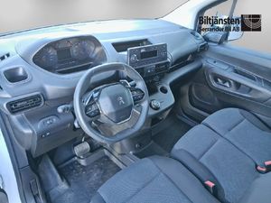 Peugeot Partner bild 7