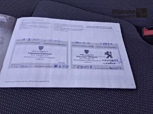 Peugeot Partner bild 19