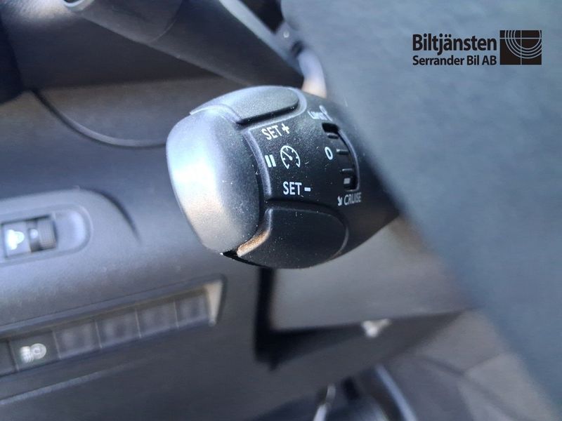 Peugeot Partner bild 18