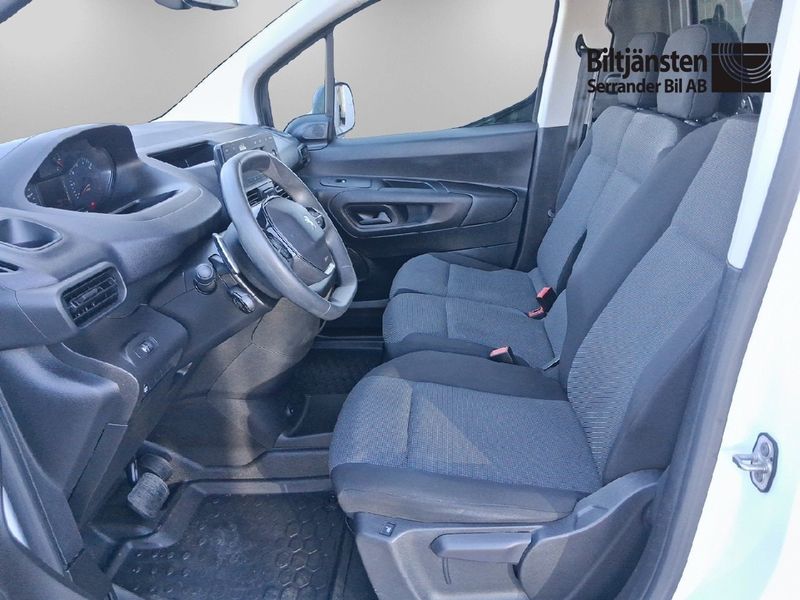 Peugeot Partner bild 8