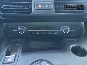 Peugeot Partner bild 12