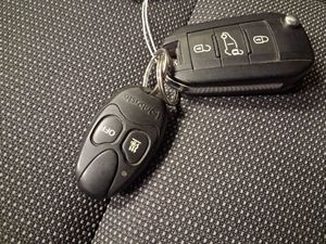 Peugeot Partner bild 16