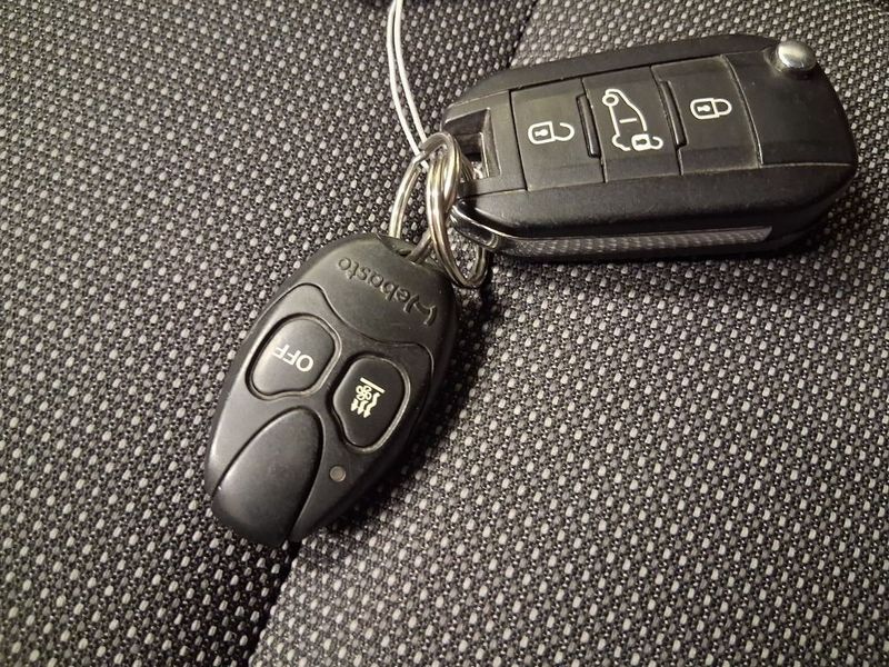 Peugeot Partner bild 16