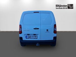 Peugeot Partner bild 5
