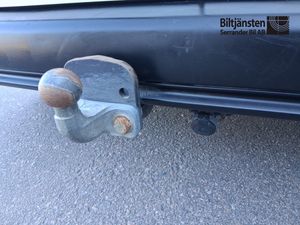Peugeot Partner bild 15