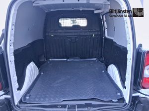 Peugeot Partner bild 14