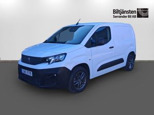 Peugeot Partner bild 1