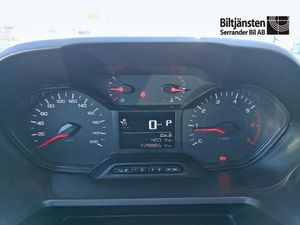 Peugeot Partner bild 9