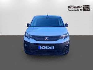 Peugeot Partner bild 2