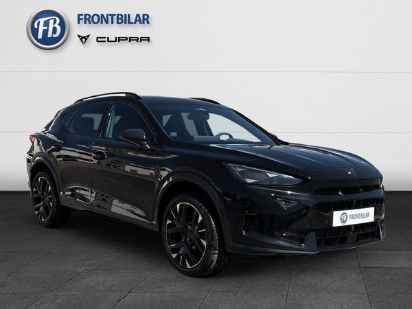 Cupra Formentor 150 eTSI TRIBE-EDITION 3.095kr Omgående leverans - 2026