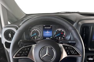 Mercedes e-Vito bild 6