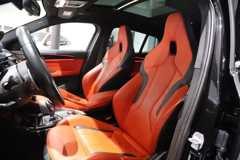 BMW X2 bild 10