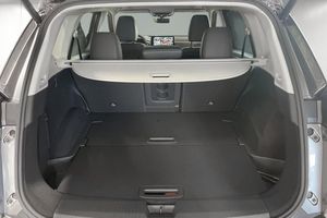 Nissan X-Trail bild 21